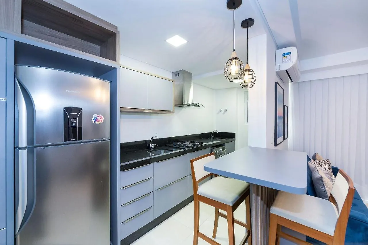 Terrazzo 602B - Cobertura Duplex A Poucos Metros Da Praia De Bombas - Condominio Com Piscina - Academia - Solario - بومبينهاس 0*,