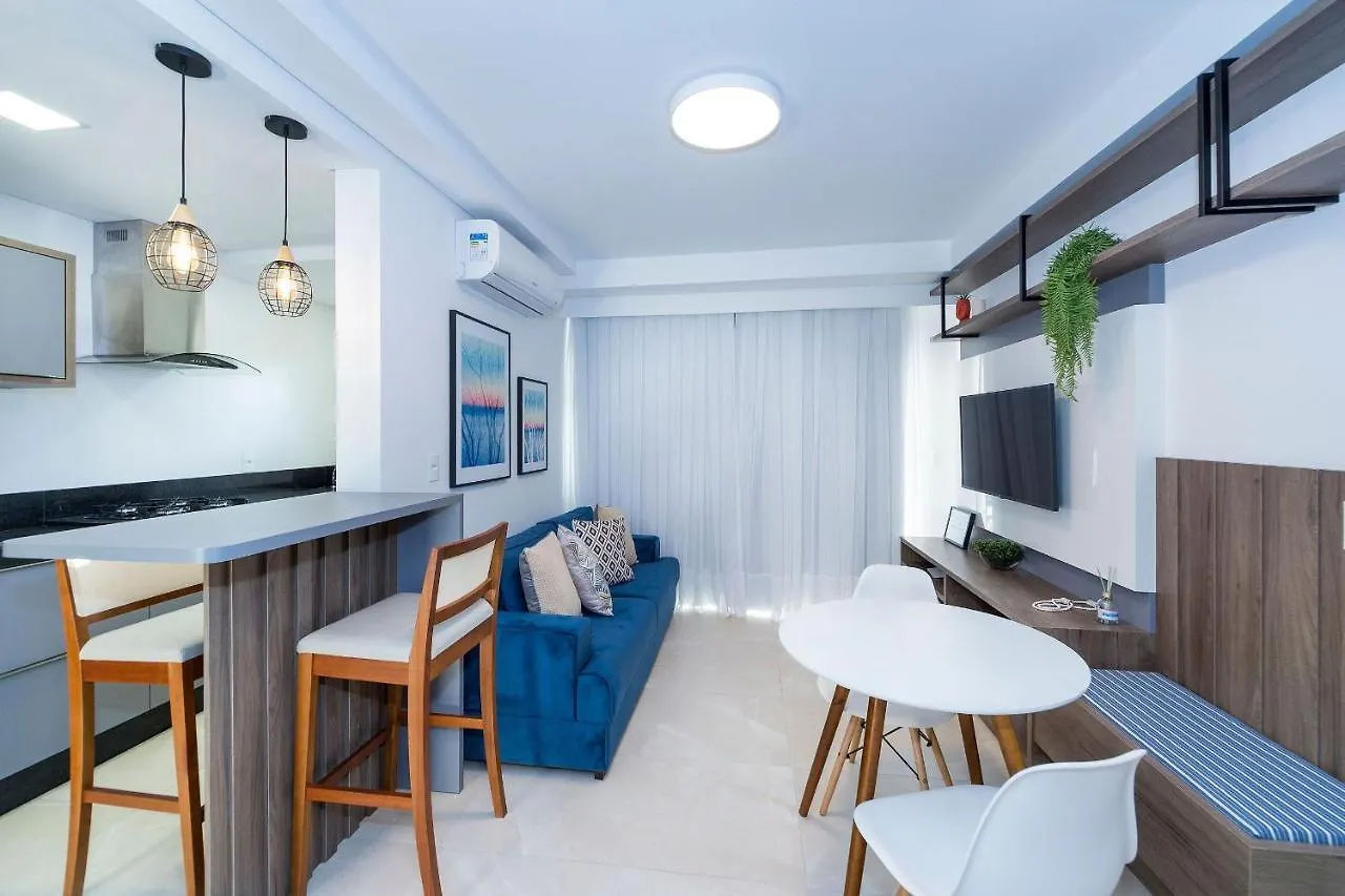 Terrazzo 602B - Cobertura Duplex A Poucos Metros Da Praia De Bombas - Condominio Com Piscina - Academia - Solario - بومبينهاس