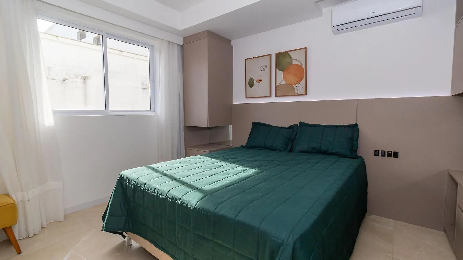 Terrazzo 602B - Cobertura Duplex A Poucos Metros Da Praia De Bombas - Condominio Com Piscina - Academia - Solario - بومبينهاس 0*,  البرازيل